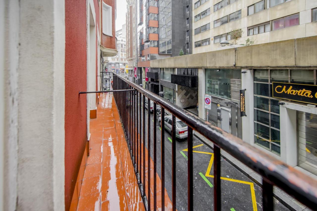 Stunning Apt Para 7Pax En La Gran Via/Centro De Madrid Dış mekan fotoğraf